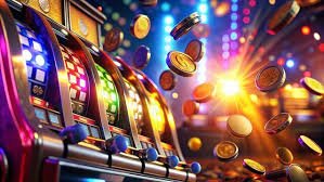 Studio live-dealer gagakjitu dengan meja blackjack dan dealer profesional