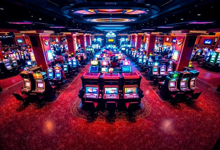 Aplikasi mobile gagakjitu dengan streaming roulette live Antarmuka aplikasi gagakjitu menampilkan meja roulette dengan live-chat