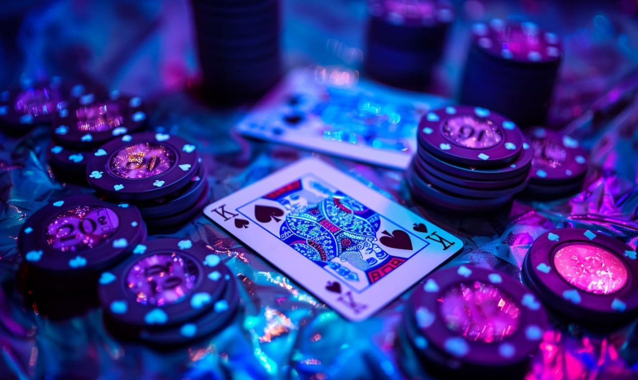Sesi live baccarat dengan transparansi penuh dan chat real-time Studio baccarat gagakjitu dengan dealer dan pemain dalam sesi berlangsung